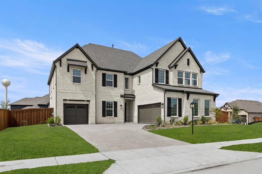 Property photo for 927 Stellar Truth Way, Wylie, TX