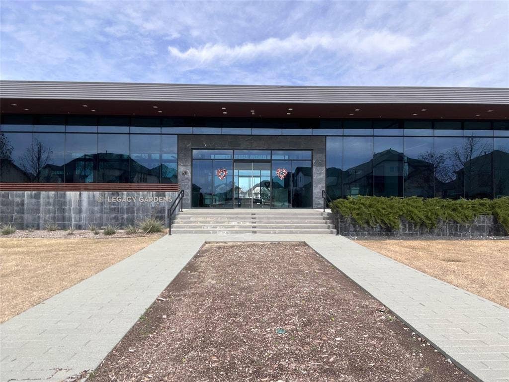 1921 Wynne Avenue, Prosper, TX 75078