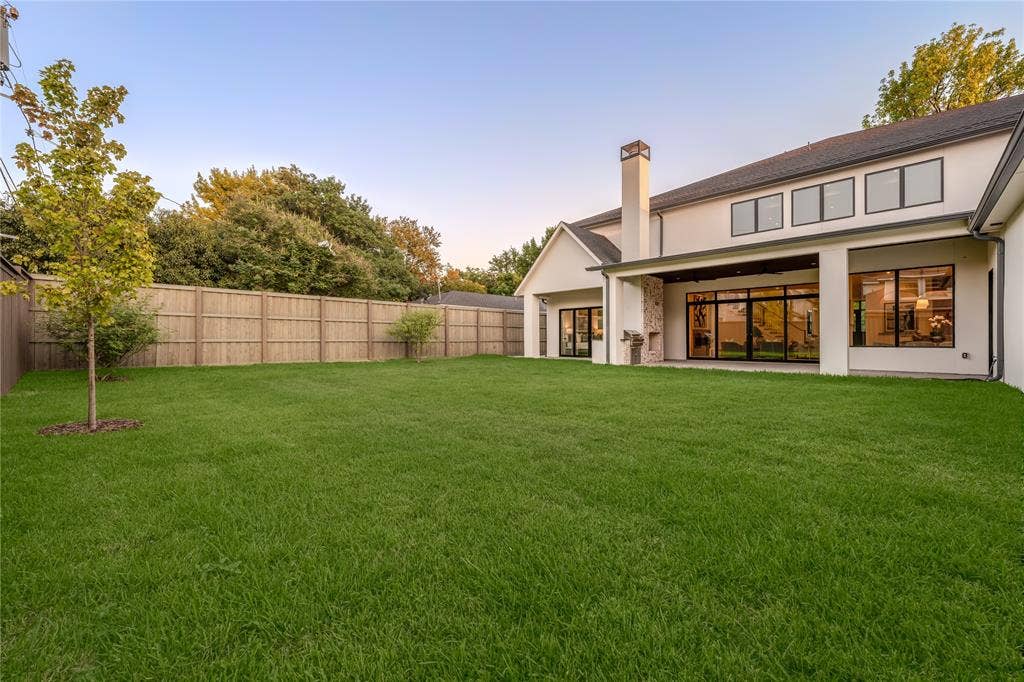 4125 Highgrove Drive, Dallas, TX 75220