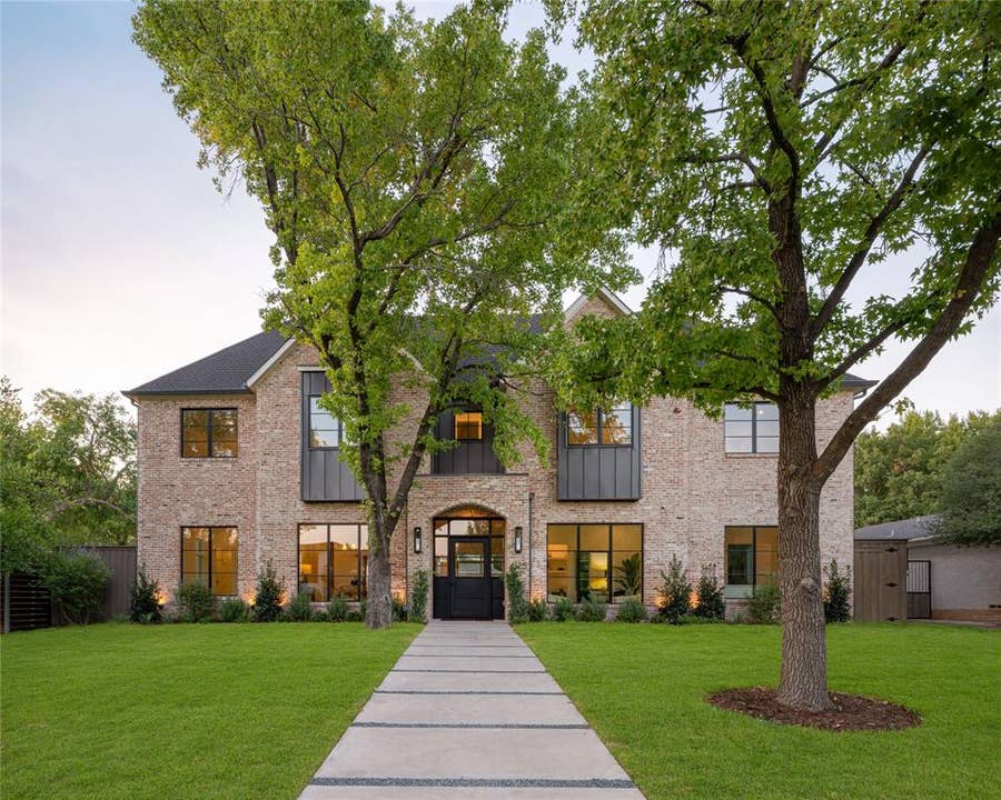 Property photo for 4125 Highgrove Drive, Dallas, TX