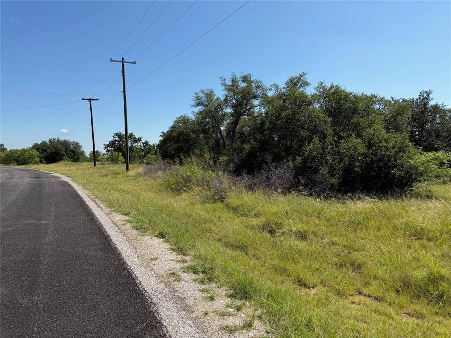 Property photo for 240 Feather Bay Drive, Brownwood, TX