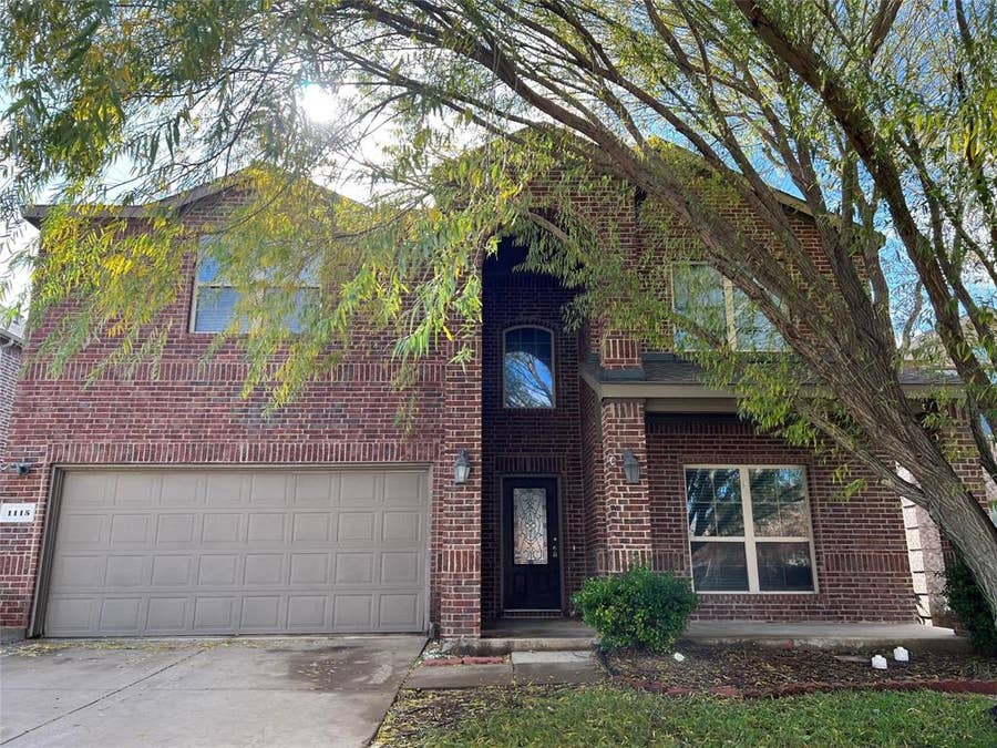 Property photo for 1115 Gaines Road, Melissa, TX