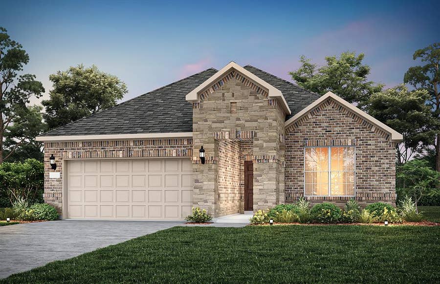 Property photo for 1605 Cydney Lane, Anna, TX