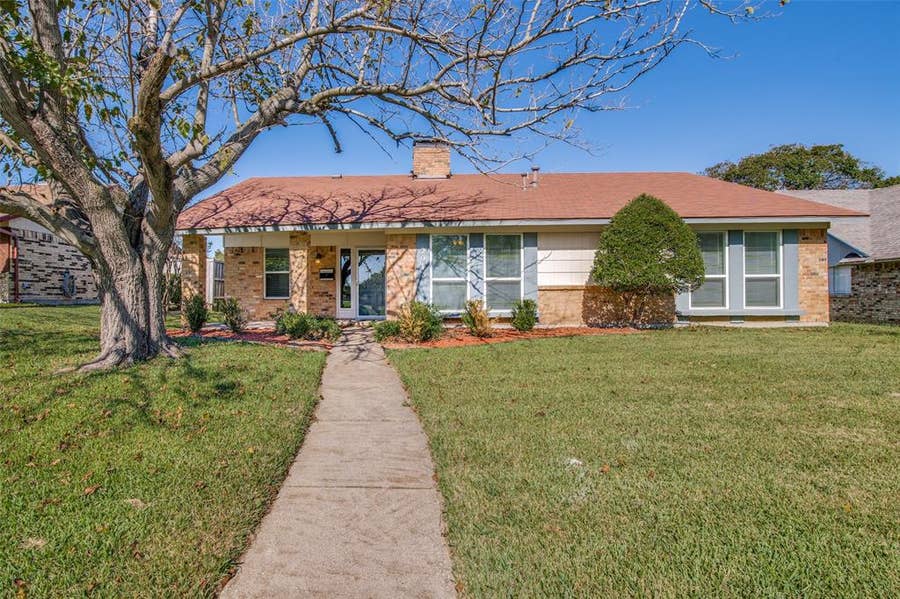 Property photo for 2913 Concord Drive, Mesquite, TX