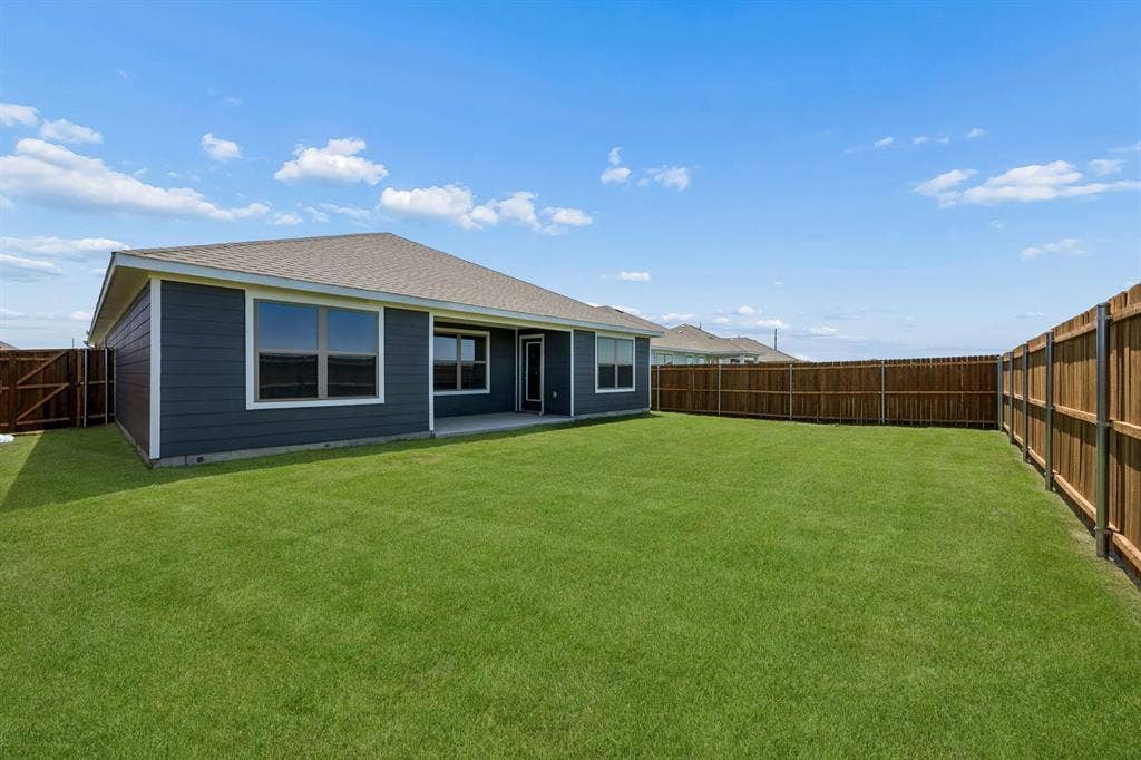 2519 Canadian Way, Crandall, TX 75114 2519 Canadian Way, Crandall, TX 75114