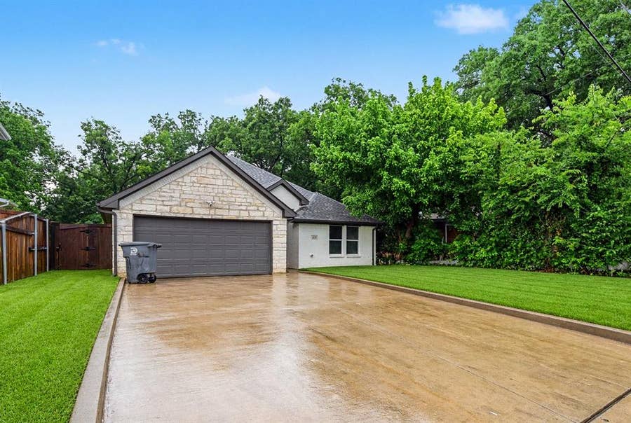 Property photo for 4519 Yancy Street, Dallas, TX