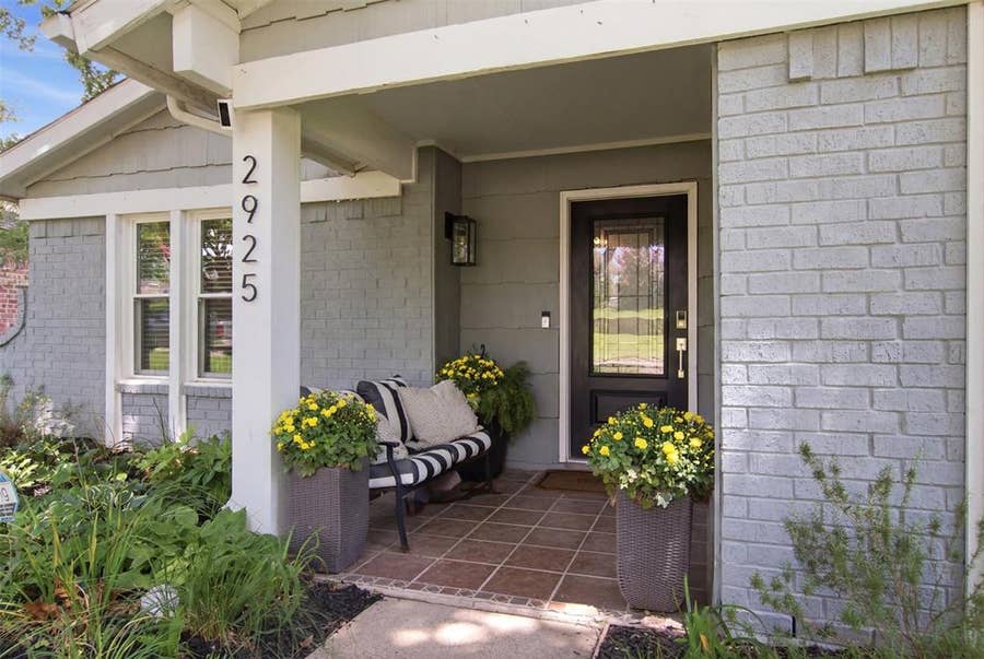Property photo for 2925 Spring Brook Drive, Garland, TX