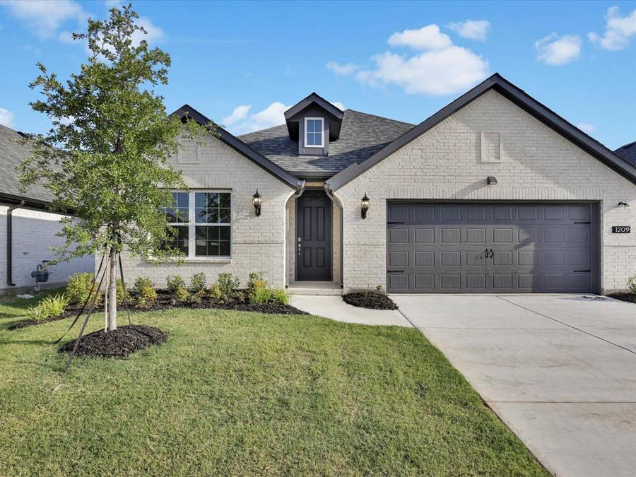 Property photo for 1209 Monestero Lane, Anna, TX