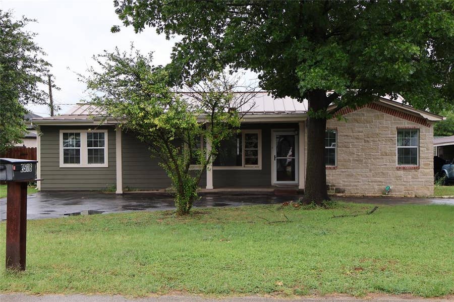 Property photo for 2516 Norfleet Street, Sansom Park, TX
