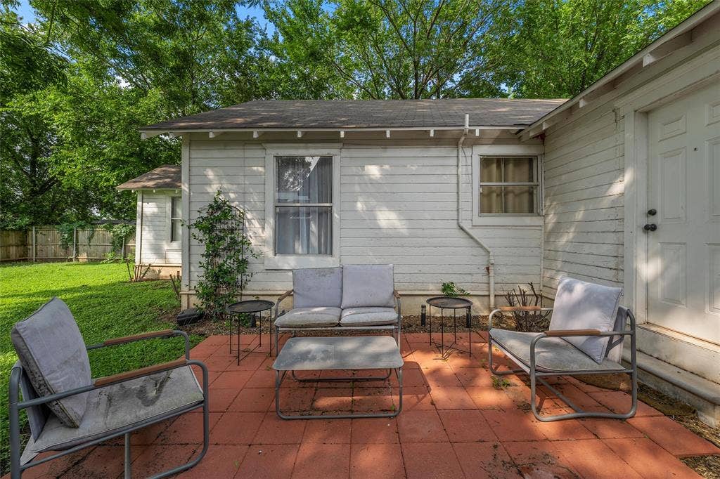 714 Hines Avenue, Waco, TX 76706