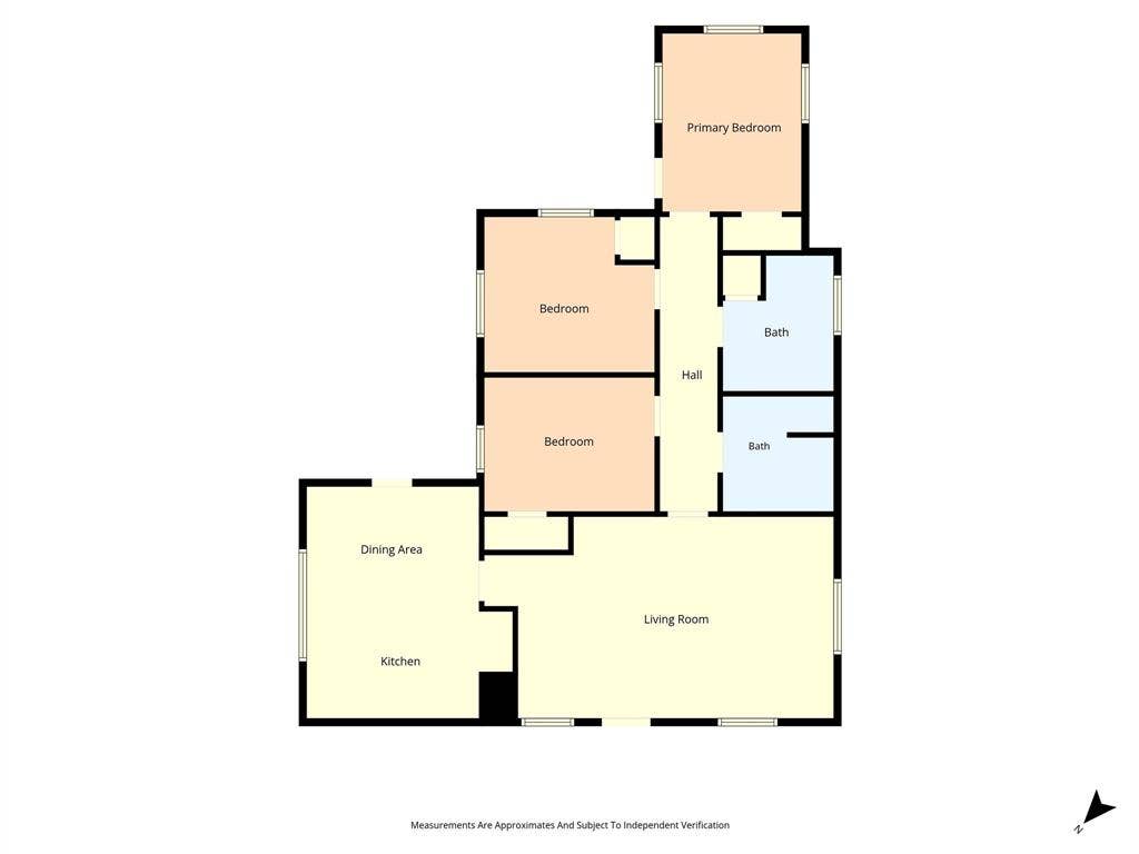 714 Hines Avenue, Waco, TX 76706