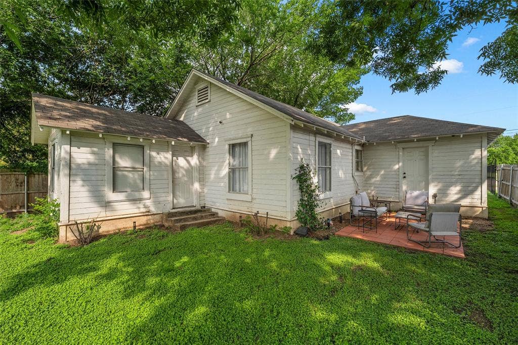 714 Hines Avenue, Waco, TX 76706