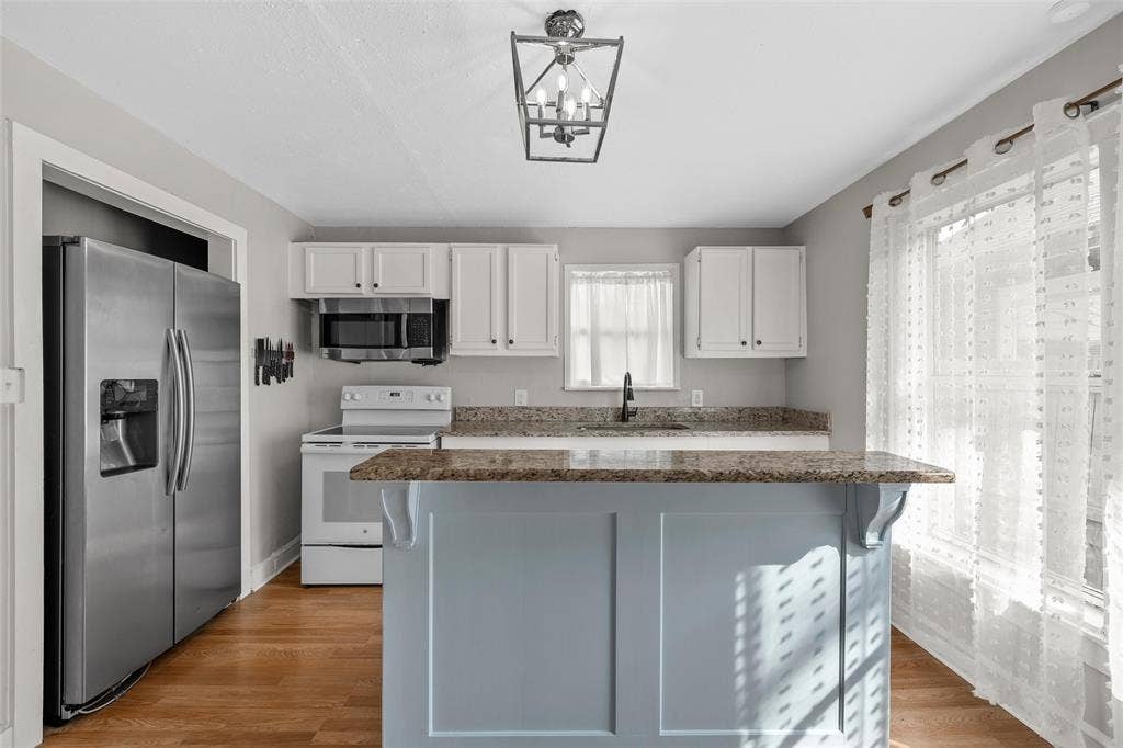 714 Hines Avenue, Waco, TX 76706