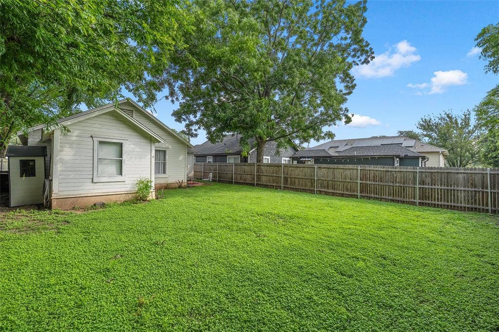 714 Hines Avenue, Waco, TX 76706