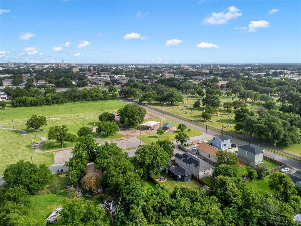 714 Hines Avenue, Waco, TX 76706