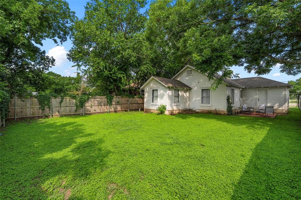 714 Hines Avenue, Waco, TX 76706