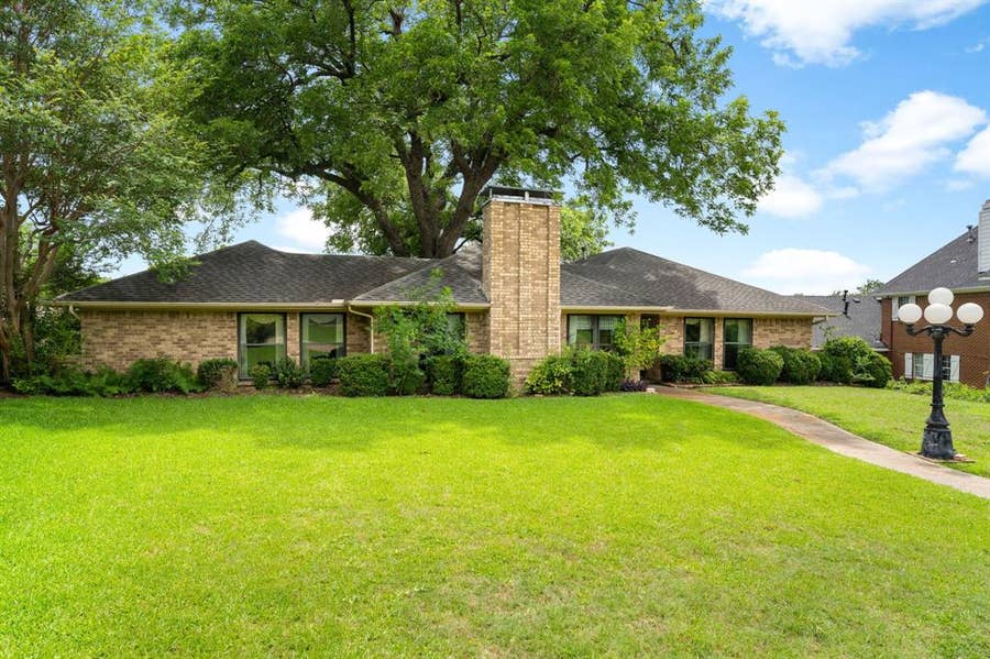 Property photo for 203 Tanya Drive, Rockwall, TX