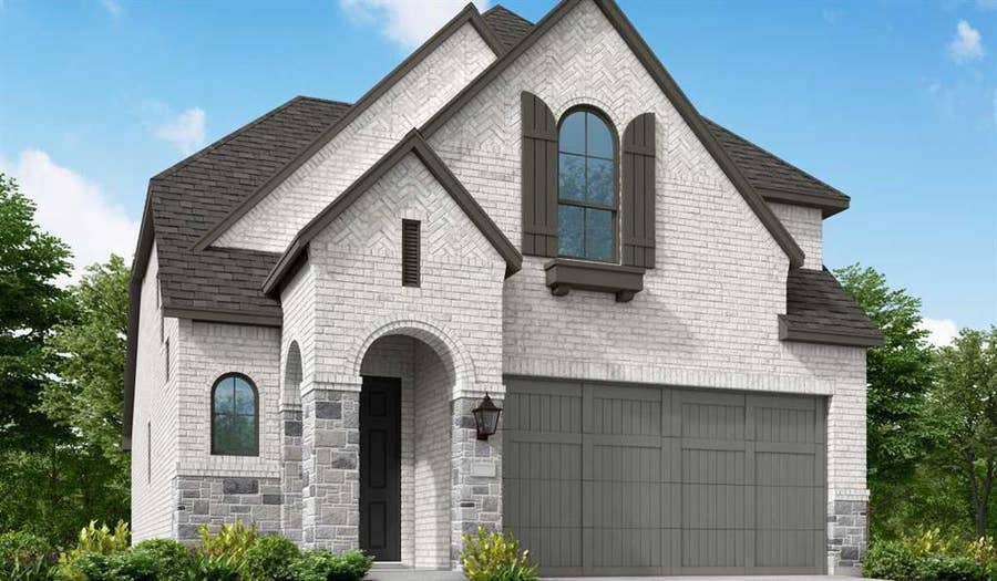 Property photo for 2410 Jackson Burn Drive, Royse City, TX