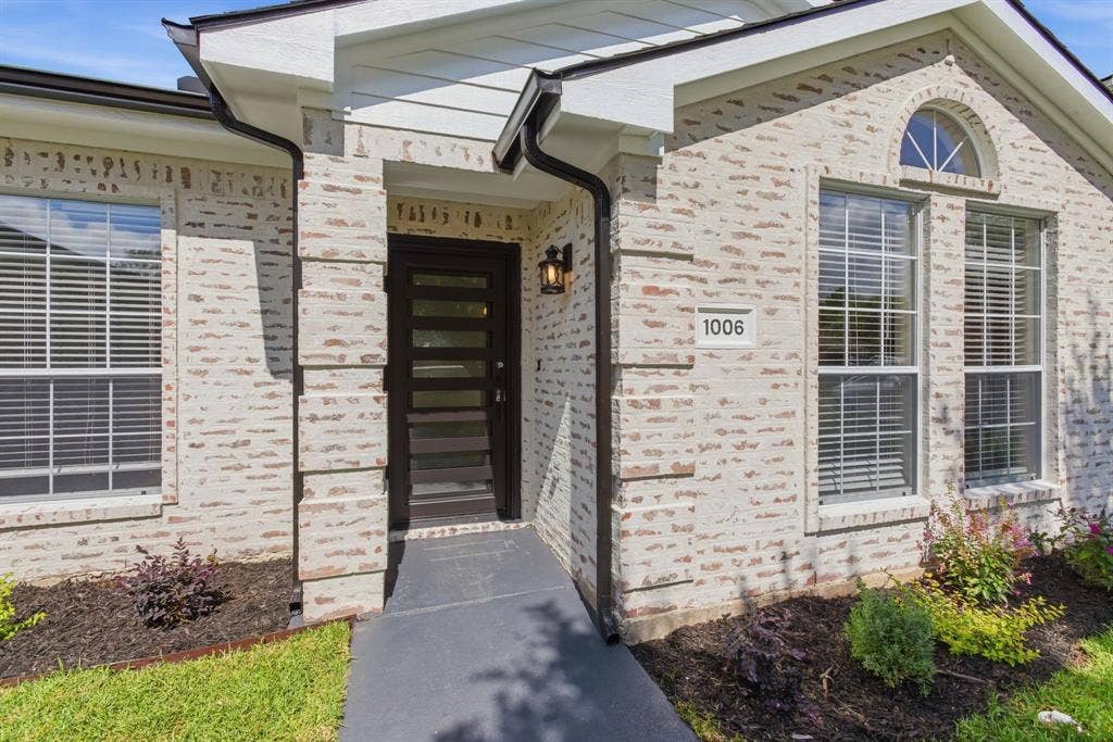 1006 Lake Dallas Drive, Wylie, TX 75098 1006 Lake Dallas Drive, Wylie, TX 75098