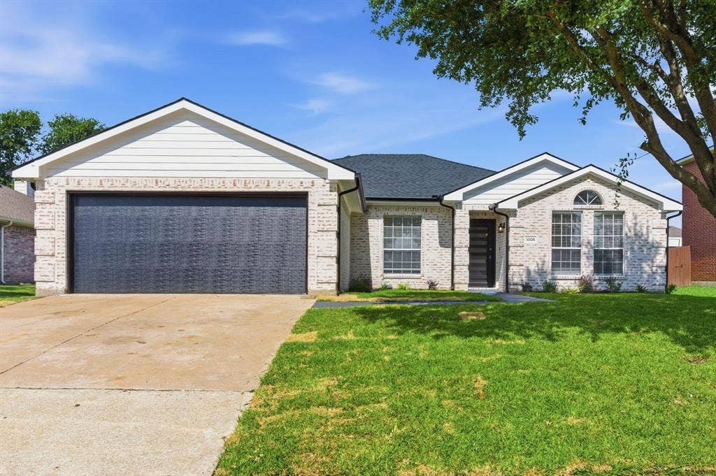 1006 Lake Dallas Drive, Wylie, TX 75098 1006 Lake Dallas Drive, Wylie, TX 75098