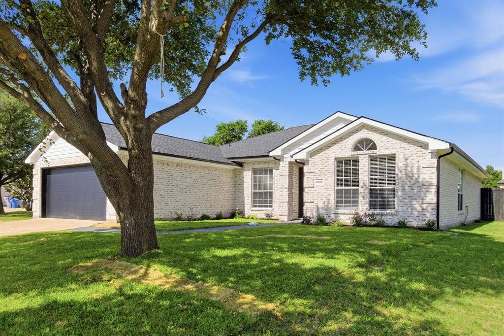 1006 Lake Dallas Drive, Wylie, TX 75098 1006 Lake Dallas Drive, Wylie, TX 75098