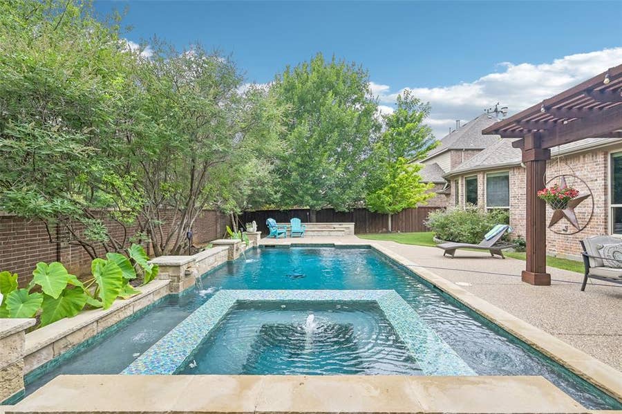Property photo for 10181 Soledad Road, Frisco, TX