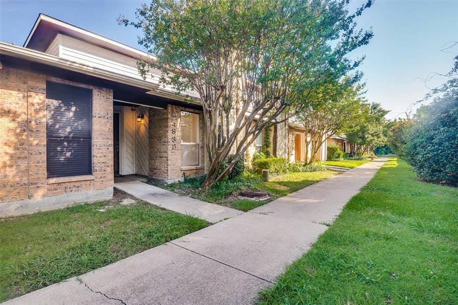 Property photo for 4938 Rolling Vista, Mesquite, TX
