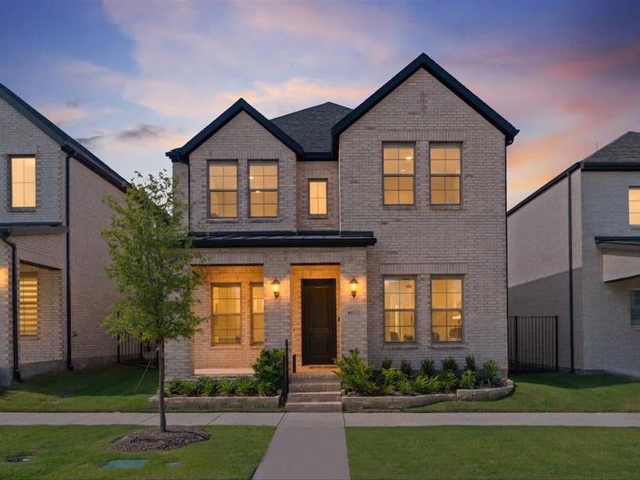 Property photo for 9533 Keep Street, Frisco, TX