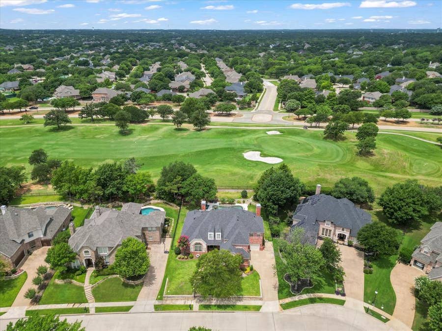 Property photo for 5213 Balmoral Lane, Flower Mound, TX