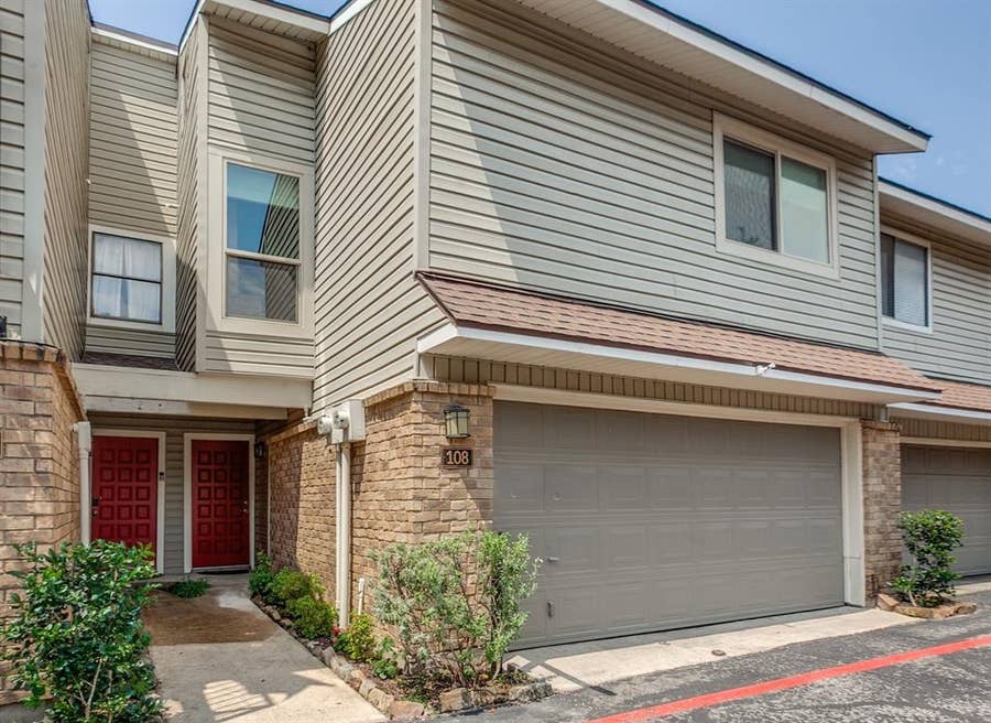 Property photo for 7450 Holly Hill Drive, #108, Dallas, TX