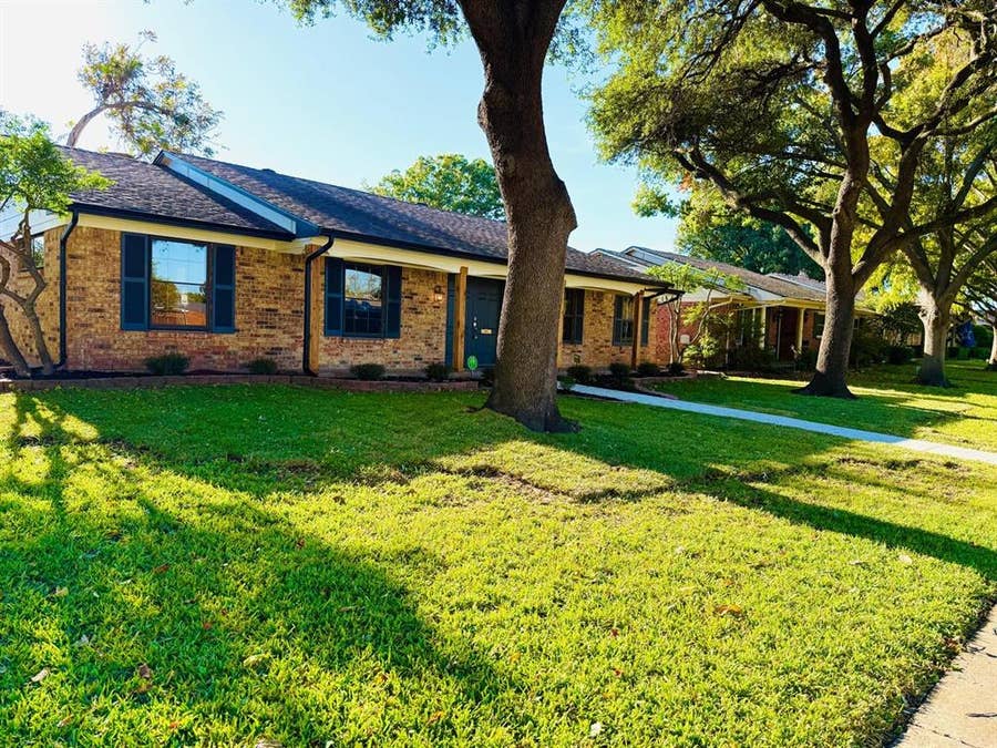 Property photo for 4761 Preston Trail Drive, Mesquite, TX