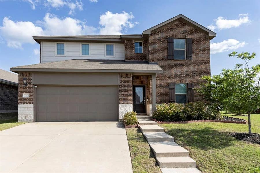 Property photo for 3253 Cumby Drive, Royse City, TX