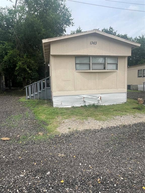 Property photo for 1363 Genoveva Ln, Anna, TX
