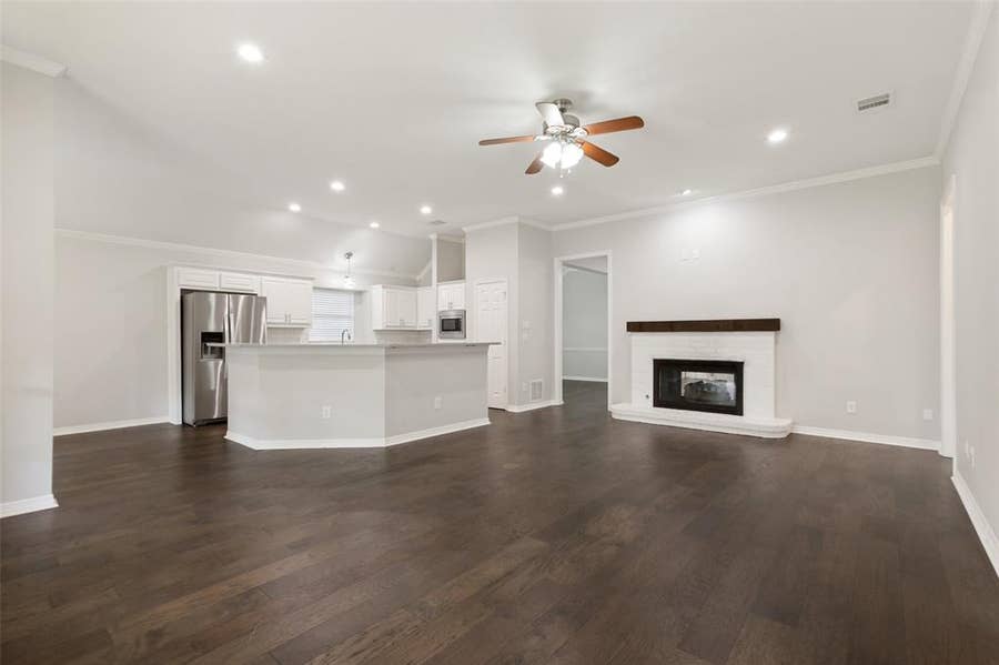 Property photo for 2624 Red Bluff Court, Plano, TX