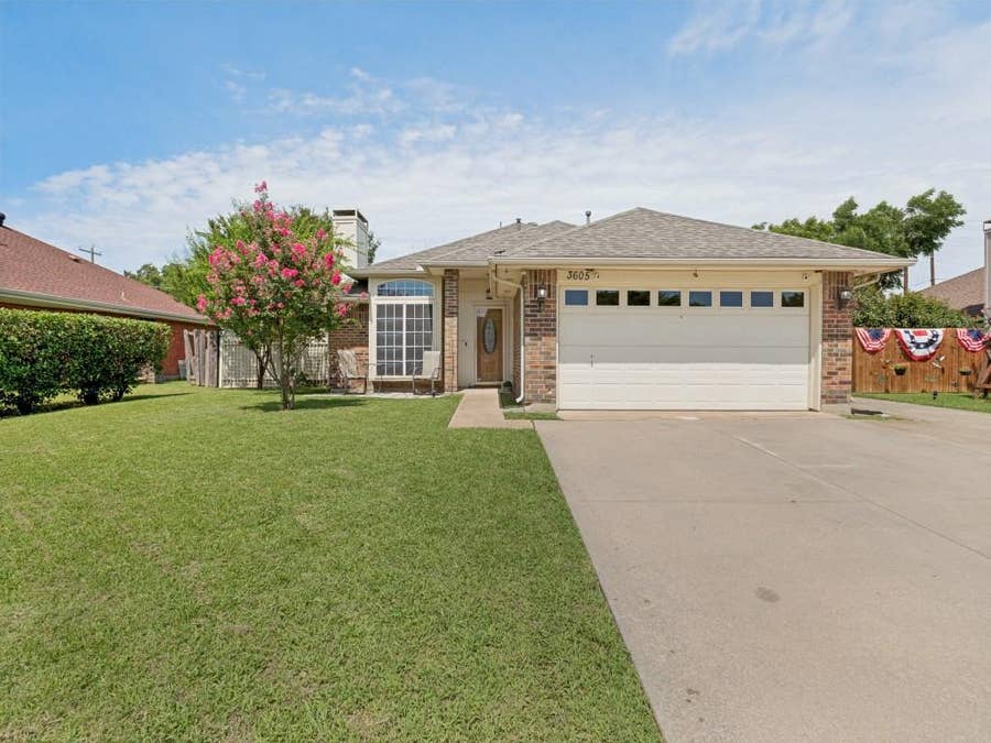 Property photo for 3605 Royal Valley Road, Grand Prairie, TX