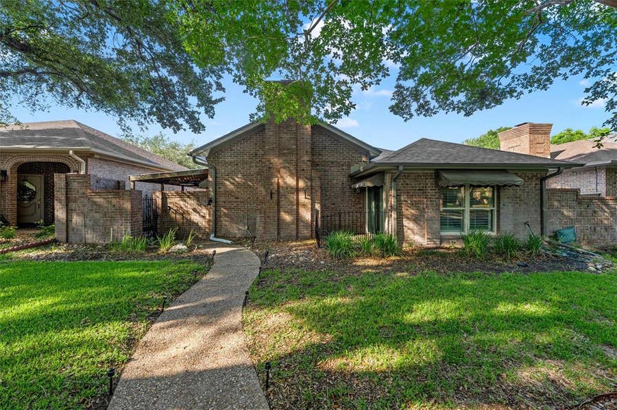 Property photo for 2723 Canyon Oaks Court, Temple, TX