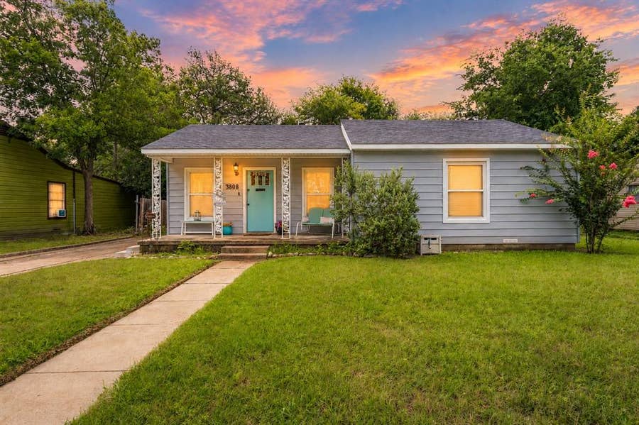 Property photo for 3808 Maple Avenue, Waco, TX