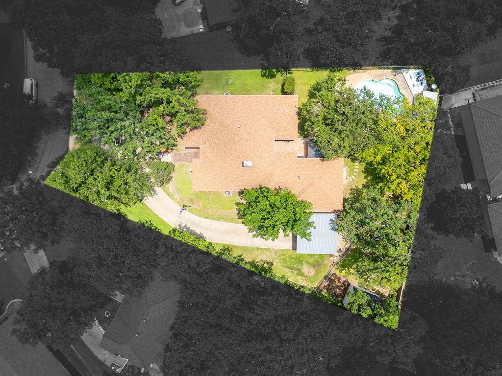 1508 Westcreek Drive, Azle, TX 76020 1508 Westcreek Drive, Azle, TX 76020