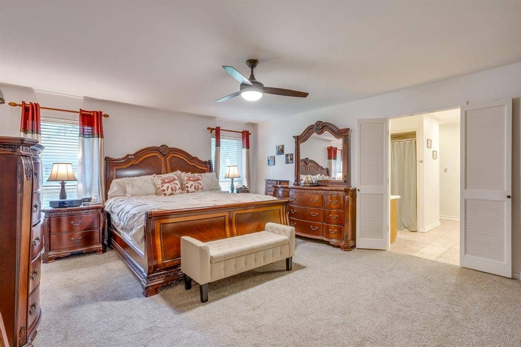 1508 Westcreek Drive, Azle, TX 76020 1508 Westcreek Drive, Azle, TX 76020