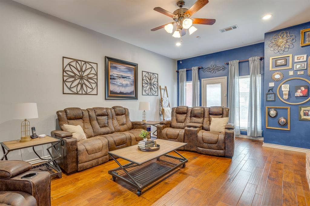 1508 Westcreek Drive, Azle, TX 76020 1508 Westcreek Drive, Azle, TX 76020