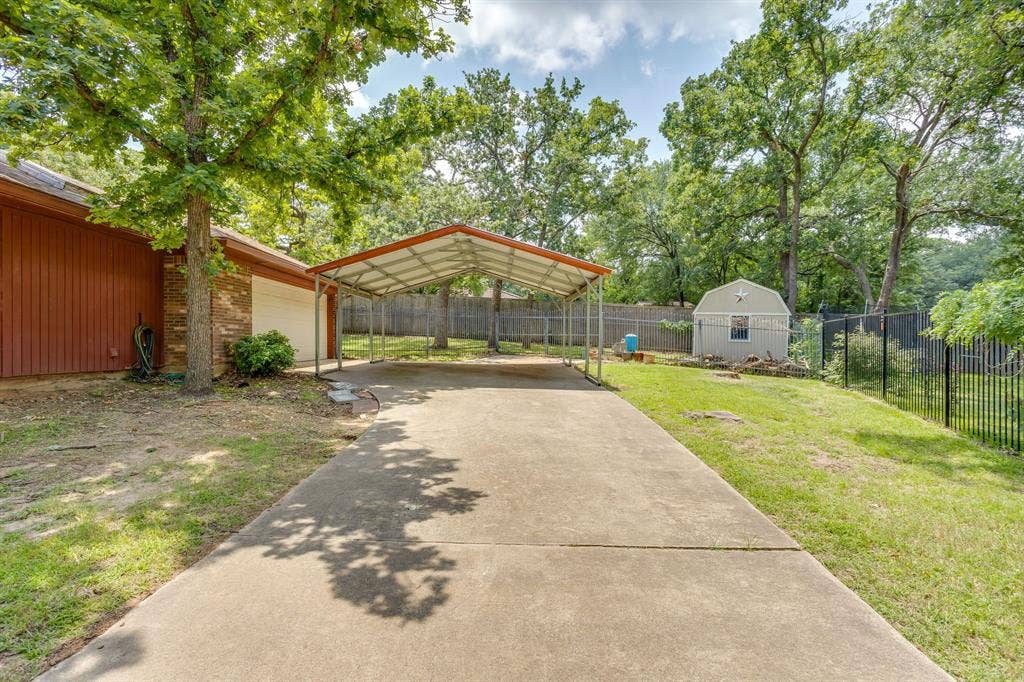 1508 Westcreek Drive, Azle, TX 76020 1508 Westcreek Drive, Azle, TX 76020