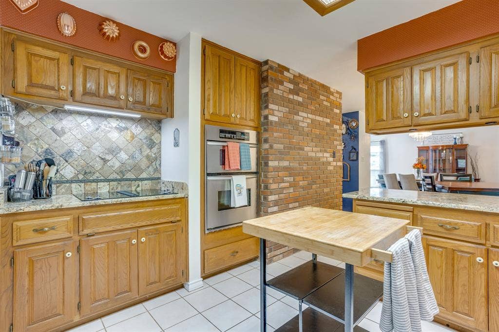 1508 Westcreek Drive, Azle, TX 76020 1508 Westcreek Drive, Azle, TX 76020