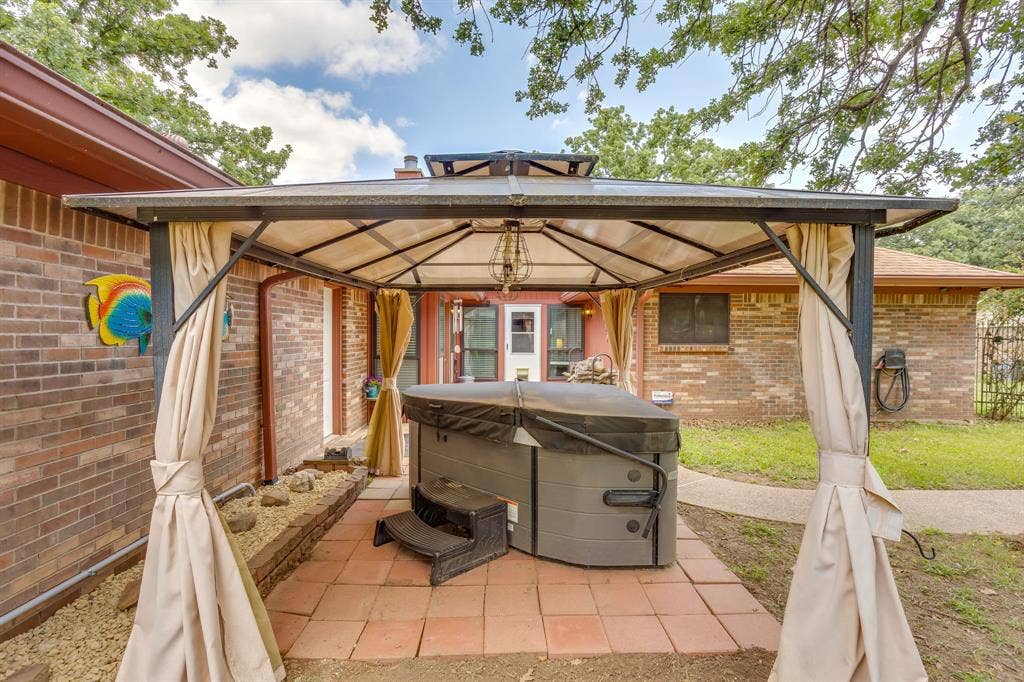 1508 Westcreek Drive, Azle, TX 76020 1508 Westcreek Drive, Azle, TX 76020