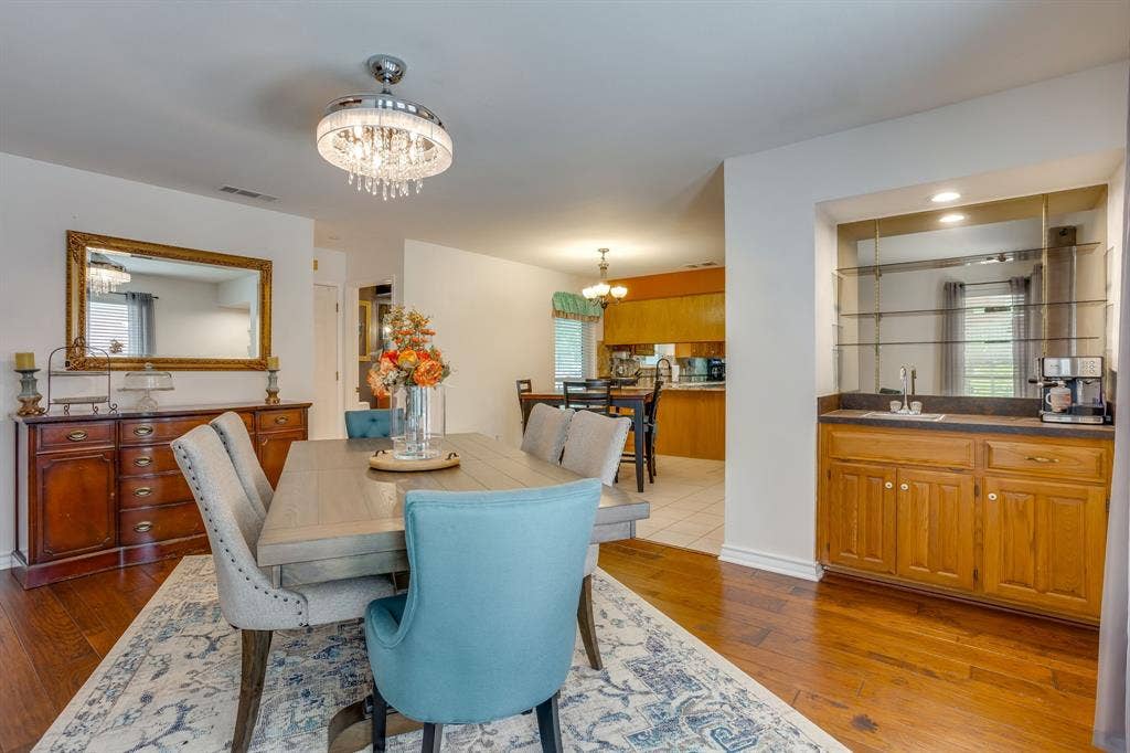 1508 Westcreek Drive, Azle, TX 76020 1508 Westcreek Drive, Azle, TX 76020
