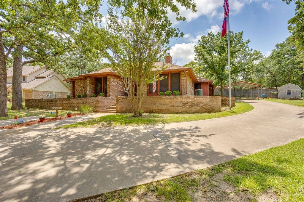 1508 Westcreek Drive, Azle, TX 76020 1508 Westcreek Drive, Azle, TX 76020