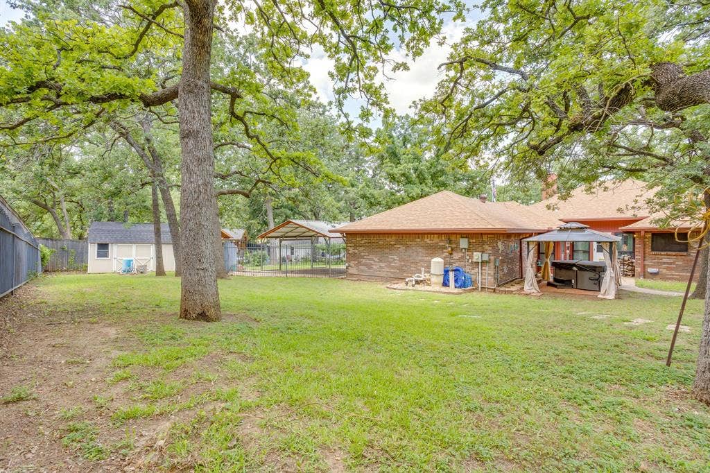 1508 Westcreek Drive, Azle, TX 76020 1508 Westcreek Drive, Azle, TX 76020