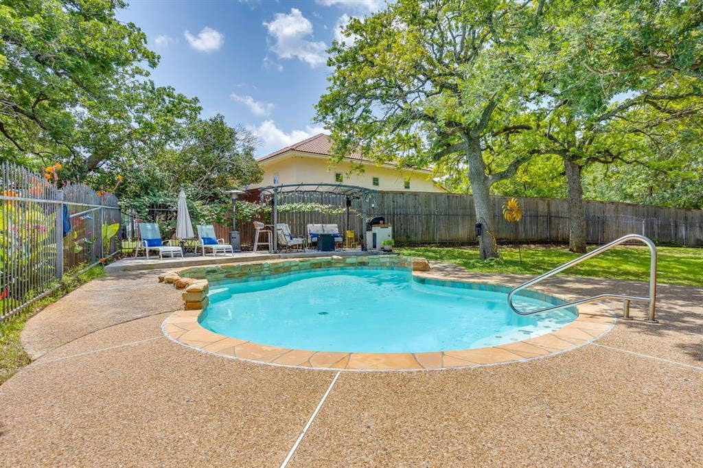 1508 Westcreek Drive, Azle, TX 76020 1508 Westcreek Drive, Azle, TX 76020