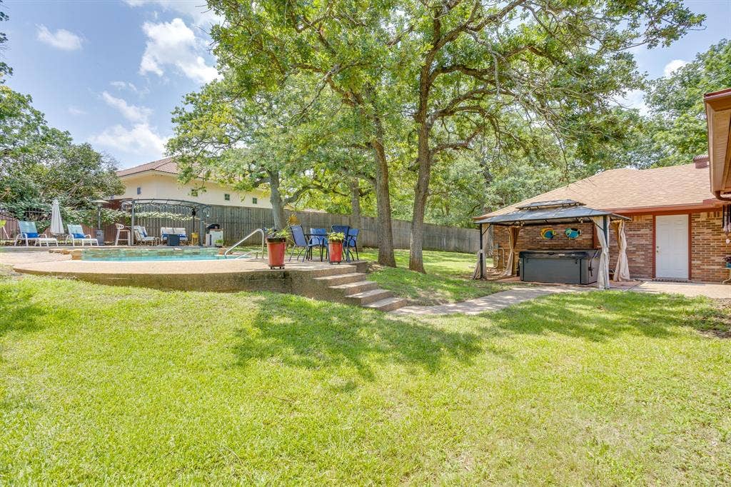 1508 Westcreek Drive, Azle, TX 76020 1508 Westcreek Drive, Azle, TX 76020