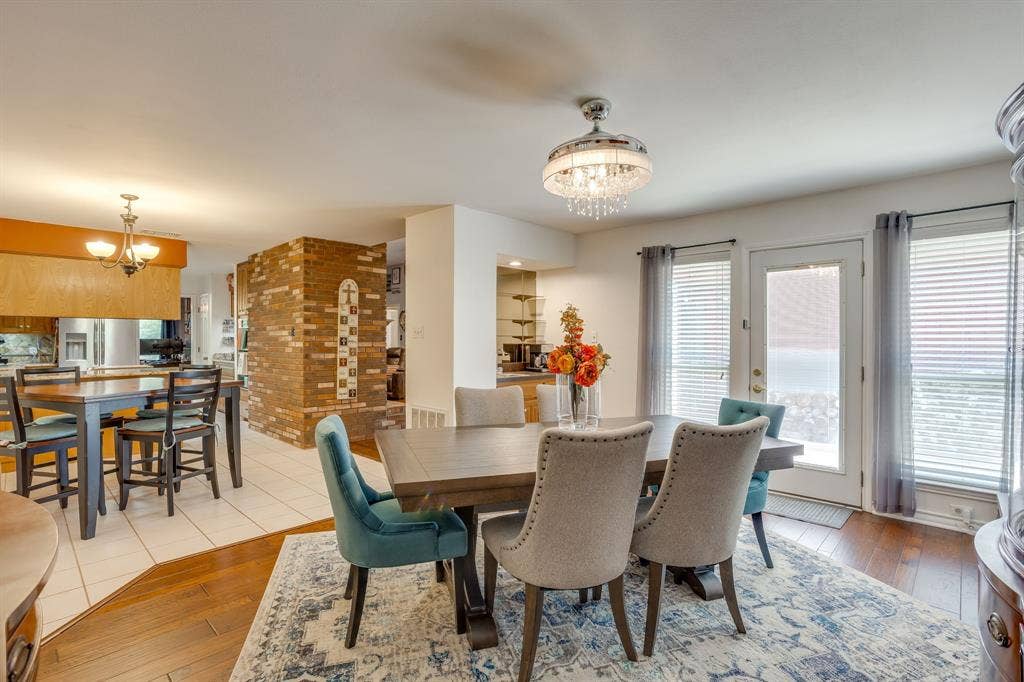 1508 Westcreek Drive, Azle, TX 76020 1508 Westcreek Drive, Azle, TX 76020
