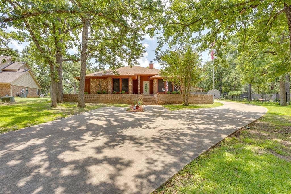 1508 Westcreek Drive, Azle, TX 76020 1508 Westcreek Drive, Azle, TX 76020